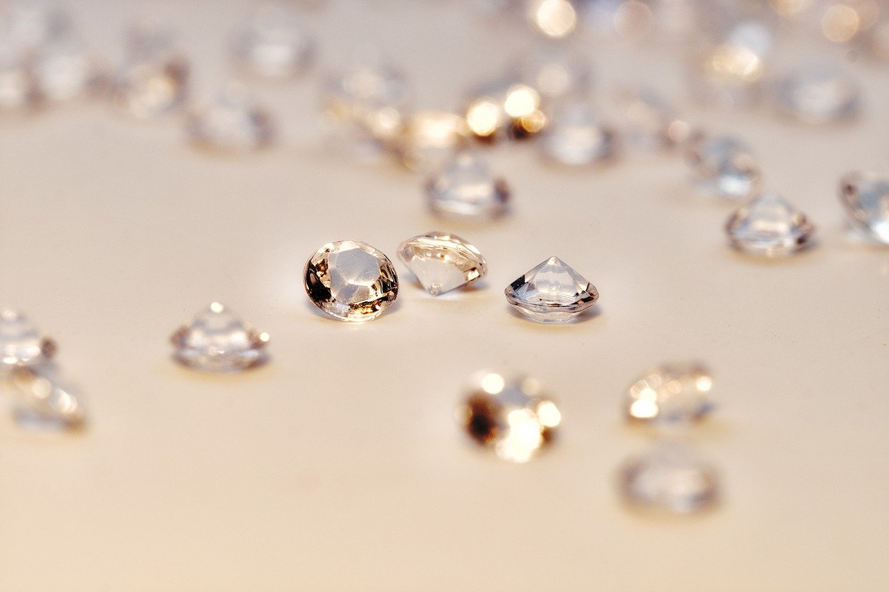 jewellery stone jewels