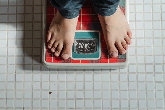 weight loss